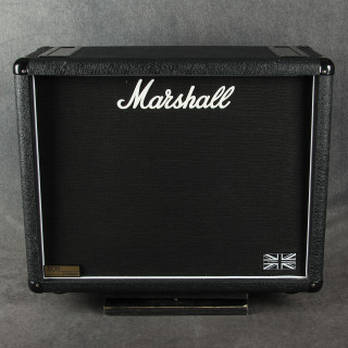 Marshall 1936 Vintage 2x12 Cabinet **COLLECTION ONLY** - 2nd Hand