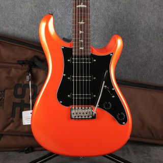 PRS SE NF3 - Metallic Orange - 2nd Hand