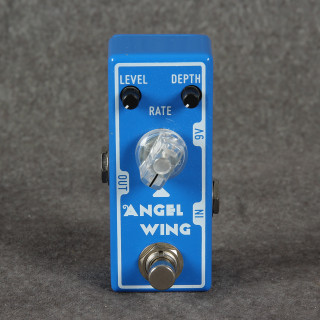 Tone City Angel Wing Chorus Pedal - 2nd Hand (149255)