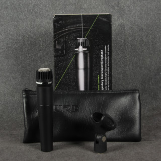 Shure SM57 Microphone - 2nd Hand (149277)