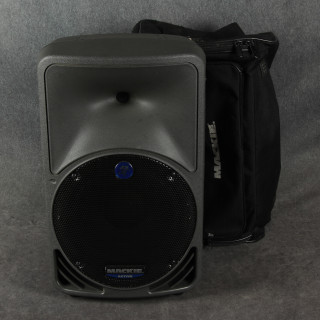 Mackie SRM350 Active Monitor - 2nd Hand