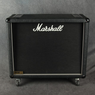 Marshall 1936 Lead 2x12 Cabinet **COLLECTION ONLY** - 2nd Hand (149257)