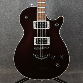 Gretsch G5220 Electromatic Jet BT Single-Cut - Dark Cherry Metallic - 2nd Hand (149271)