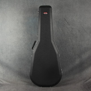 Gator GC-DREAD-12 Acoustic Hard Case - 2nd Hand