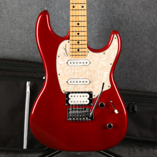 Godin Session Limited Edition - Desert Red - 2nd Hand