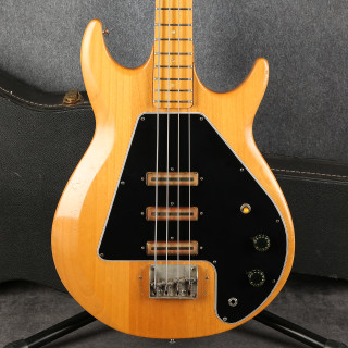 Gibson G3 Grabber Bass - Natural - 2nd Hand