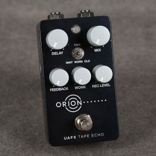 Universal Audio Orion Echo - 2nd Hand