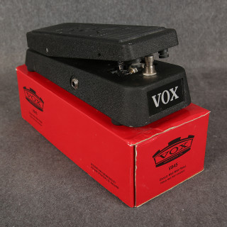 Vox V845 - 2nd Hand