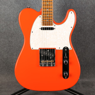 Sire Larry Carlton T7 - Fiesta Red - 2nd Hand (149376)