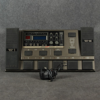 Zoom Super Player 8080 Multi FX Pedal - 2nd Hand
