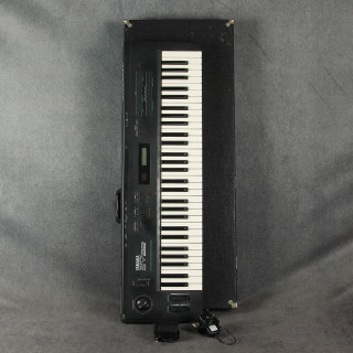 Yamaha SY22 Dynamic Vector Synth - 2nd Hand