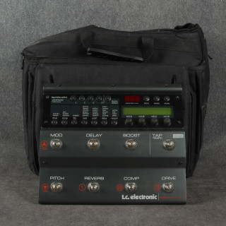 TC Electronic Nova System - 2nd Hand (149467)