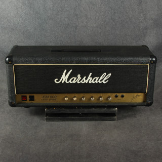 Marshall JCM 800 2204 - Master Model MkII Lead **COLLECTION ONLY** - 2nd Hand