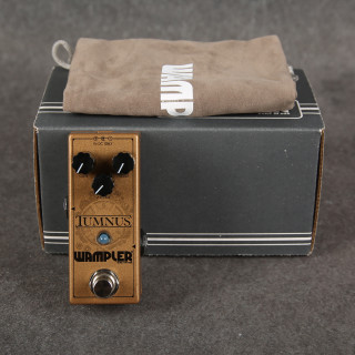 Wampler Tumnus - 2nd Hand (149506)