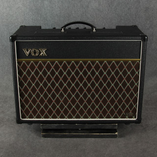 Vox AC15VR Combo - 2nd Hand