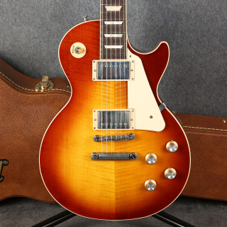 Gibson Les Paul Standard - Iced Tea - 2nd Hand