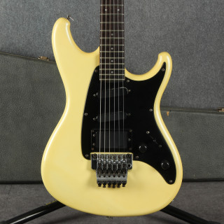 Ibanez RG441 Roadstar II - Snow White - 2nd Hand