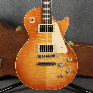 Gibson Les Paul Standard 60s - Unburst - 2nd Hand