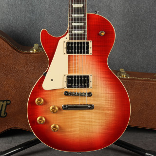 Gibson Les Paul Standard 50s - Heritage Cherry Sunburst - Left Handed - 2nd Hand