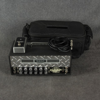 Mesa Boogie Mini Rectifier 25 Amp Head - 2nd Hand (149603)