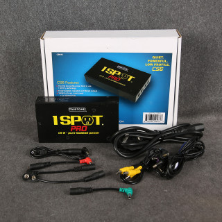 TrueTone 1 Spot Pro CS6 Power Supply - 2nd Hand