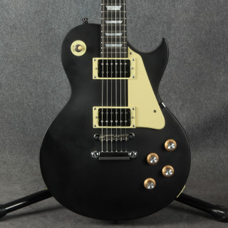 Harley Benton SC450 - Black - 2nd Hand