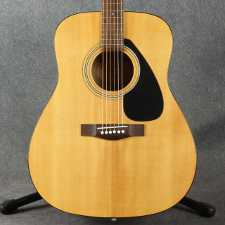 Yamaha F-310 Acoustic Guitar - Natural - 2nd Hand