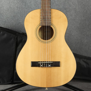 Fender ESC80 3/4 Size Classical Guitar - 2nd Hand