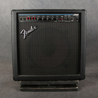 Fender JAM Power Combo - 2nd Hand