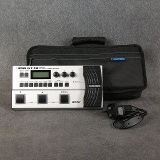 Boss GT-1B Bass Multi FX Pedal - 2nd Hand (149689)