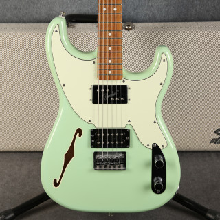 Fender Pawn Shop 72 Stratocaster - MIJ - Surf Green - 2nd Hand