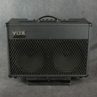Vox AD50VT-XL Valvetronix Combo - 2nd Hand