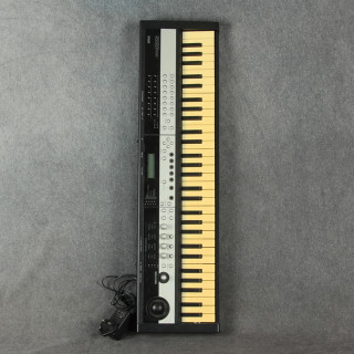 Korg MicroStation - 2nd Hand