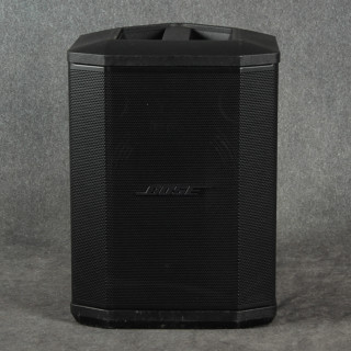 Bose S1 Pro+ Wireless Mic/Line Transmitter - 2nd Hand (149781)