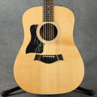 Taylor 150E 12-String Left Handed - 2nd Hand