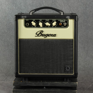 Bugera V5 Infinium Combo - 2nd Hand