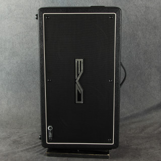 Carlsbro Evo 2x12 Cabinet **COLLECTION ONLY** - 2nd Hand