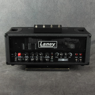 Laney Black Country Customs Ironheart IRT60H **COLLECTION ONLY** - 2nd Hand