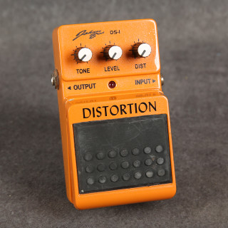 Johnny Brook Distortion JB602 - 2nd Hand