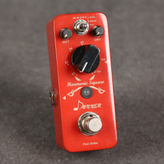 Donner Pitch Shifter - 2nd Hand