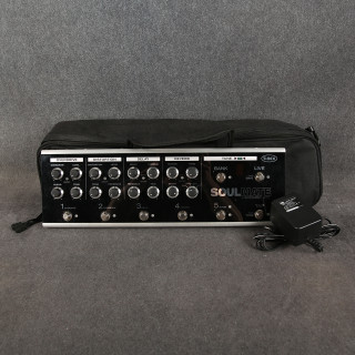 T-Rex Soulmate Multi-Effects Pedal - 2nd Hand