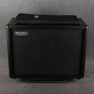 Mesa Boogie Compact 1x12 Wideboy Cabinet - 2nd Hand