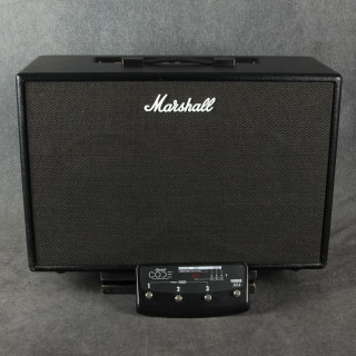 Marshall Code 100 Combo Amp - 2nd Hand
