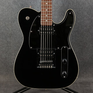 Squier John 5 Telecaster - Black - 2nd Hand