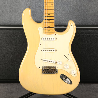 Haar Guitars Trad S Light Aged - Nitro Blonde - 2nd Hand