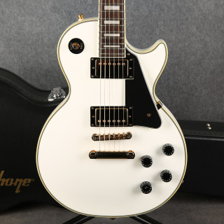 Epiphone Les Paul Custom - 2015 - 2nd Hand