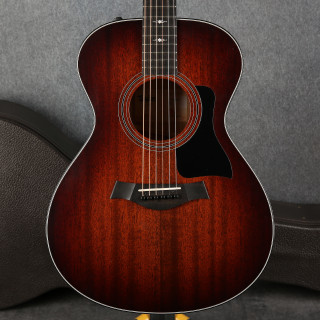 Taylor 322e Grand Concert - 2nd Hand