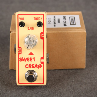 Tone City Sweet Cream - 2nd Hand (150247)