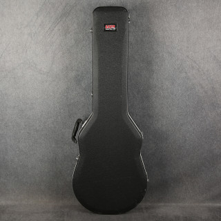 Gator GC-LPS Deluxe Moulded Hard Case - 2nd Hand (150154)