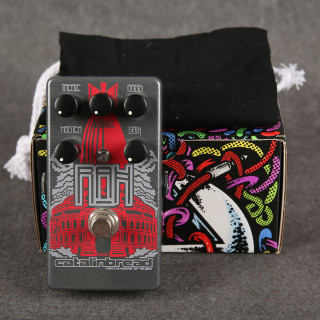 Catalinbread RAH - 2nd Hand